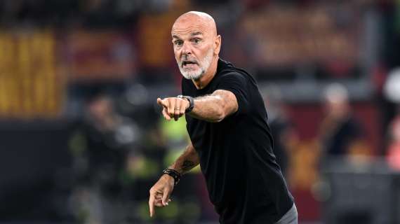 Inter-Milan, le formazioni ufficiali: Pioli si affida a Kjaer in difesa
