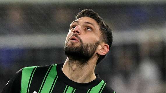 Il Milan non è più la vittima preferita di Domenico Berardi