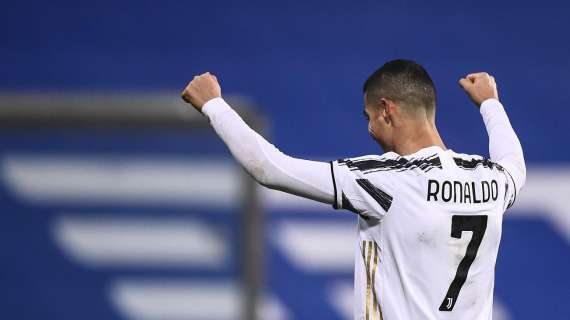 Ronaldo: "Milan e Inter sono molto forti ma possiamo ancora vincere lo scudetto"