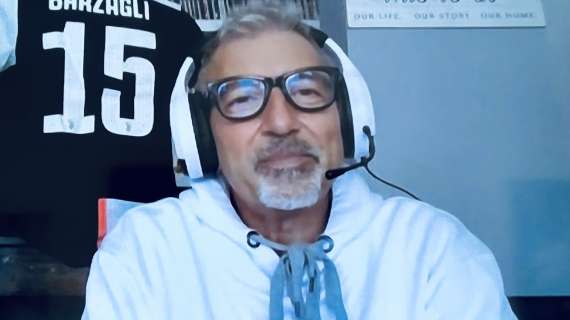 Zuliani: "Se il Milan si presenta da Comolli e offre 25 milioni alla Juve per il cartellino e ne da 12 al giocatore, Vlahovic va a Milano. Ma il Milan non glieli darà mai"