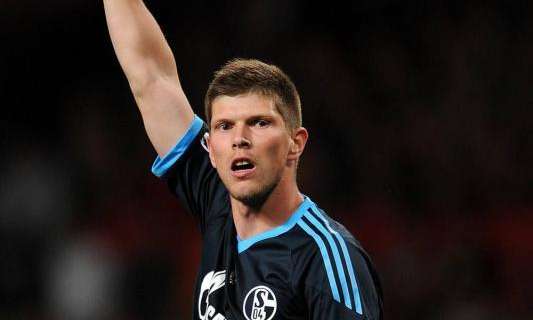 Huntelaar respinge lo United: "Pronto a rinnovare con lo Schalke"