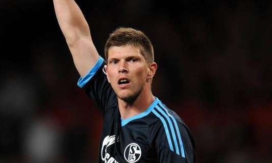 Schalke 04, Huntelaar dice no al nuovo contratto: possibile un ritorno all'Ajax