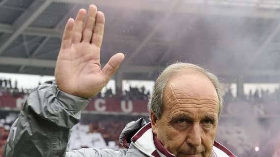 Ventura: "Il Milan senza qualità? Chi lo pensa vada alla neuro"