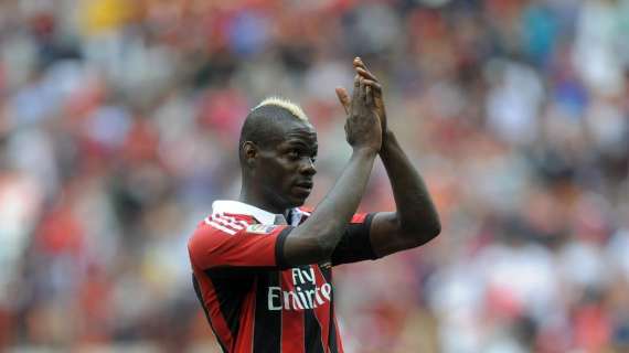 Balogol da Champions, Toro matato!