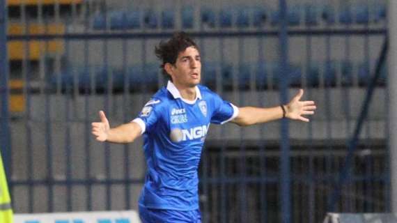 Saponara ne fa due e manda l'Empoli in finale, Baldan muro e centro decisivo