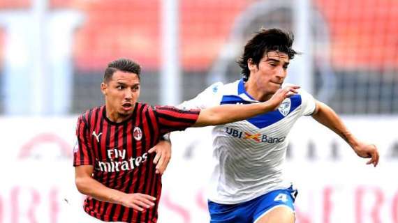 Bennacer, un nuovo compagno per il salto di qualità. Con Tonali la coppia perfetta