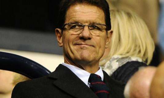 Capello: "Voglio tornare ad allenare un club. In Italia? Con un progetto stuzzicante..."