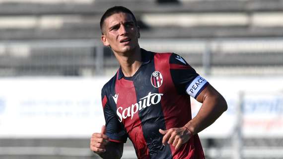 Gazzetta - Il Milan su Nico Dominguez se arrivasse offerta irrinunciabile per Krunic