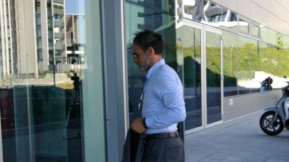 Milan, Simone dalla parte di Maldini e Boban: "Io sto con loro, metterli fuori dal progetto sarebbe un grave errore"