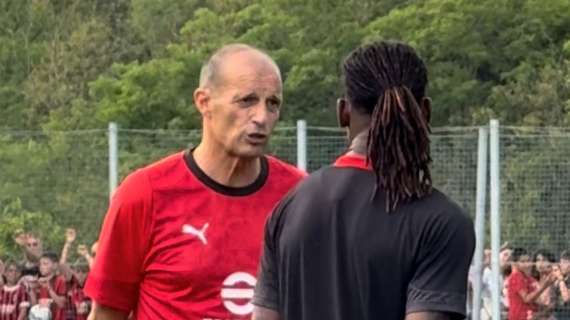 UFFICIALE: I convocati del Milan per la tournée. Fuori in due, ci sono tre giovanissimi