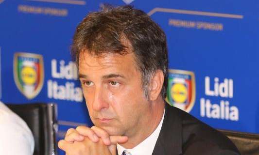 FIGC, Uva: "Spero niente commissariamento Lega, sarebbe una sconfitta"