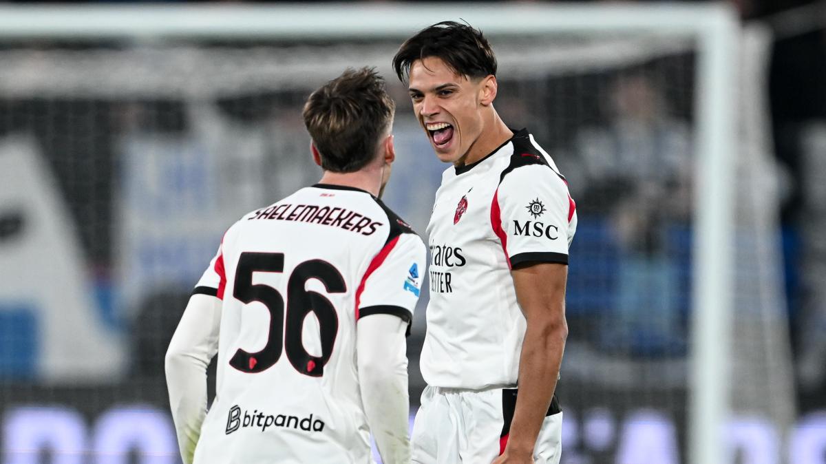 Milan, quattro degli ultimi cinque gol sono arrivati dalla distanza