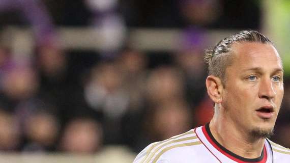 Sportmediaset.it - Mexes vuole restare, idea spalmatura