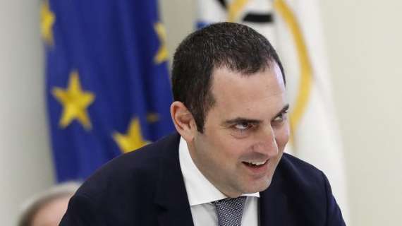 Spadafora contro polemiche "No a interessi di parte"