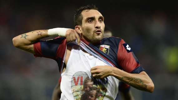 Daniele Buffa/Image Sport