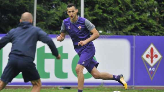 Cornacini: "Il Milan ha bisogno di un attaccante come Kalinic"