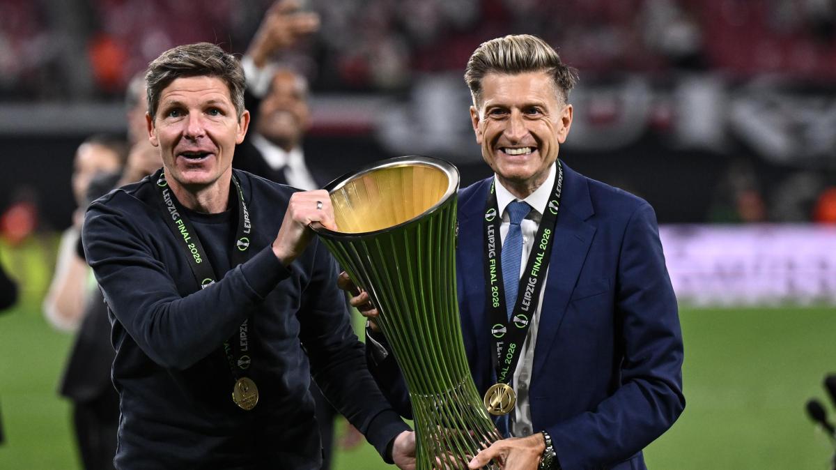 La Gazzetta su Glasner: “Ha il Diavolo in testa”