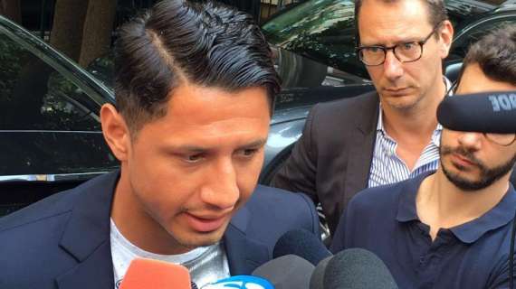 Sportmediaset - Il Genoa chiede Lapadula, no del Milan 