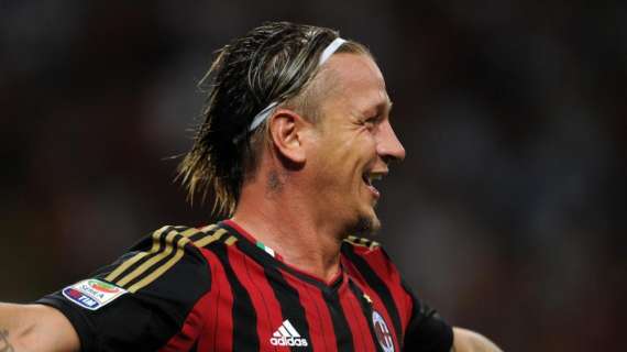 acmilan - Milan-Cagliari da ricordare: il 3-1 del 2013
