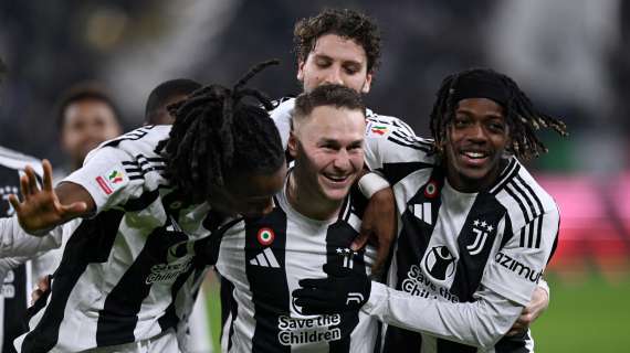 Il report dell'allenamento di ieri della Juve, avversaria rossonera in Supercoppa