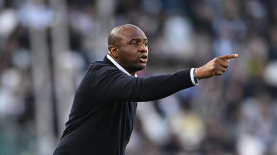 Genoa, Vieira: "Mai avuto dubbi sulla salvezza. Col Milan non voglio vedere il gruppo che molla"