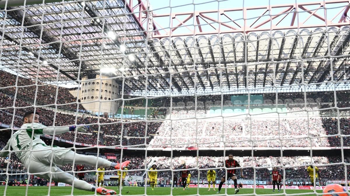 68 partite senza mai vincerne neanche una: l’incredibile dato del Verona a San Siro