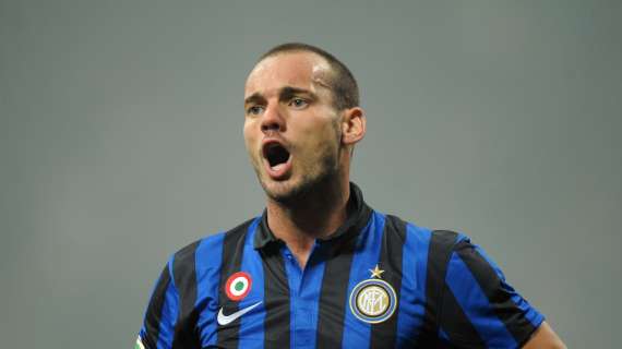 Lerby: "Mai offerto Sneijder al Milan"