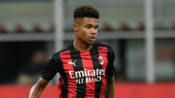 Il wonderkid Roback tra i convocati del Milan. "Un fenomeno", garantisce Ibrahimovic