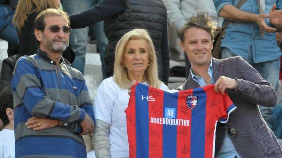 Imolese, dal Milan arriva Matteo Angeli a titolo definitivo