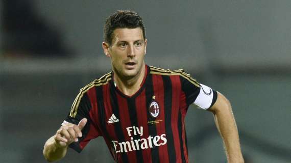Matteo Gribaudi/Image Sport