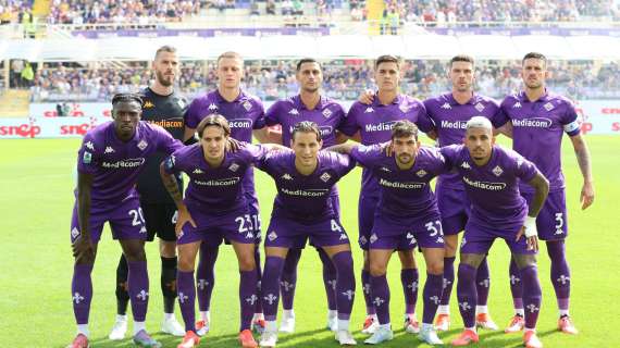 I semi-sconosciuti del New Saints prima del Milan: Fiorentina in campo stasera. Sarà turnover?