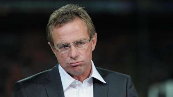 Milan, La Stampa su Rangnick: "Arriva il professore"