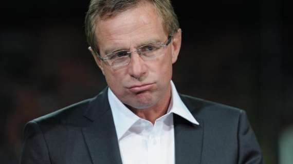 Di Caro: "Rangnick arriverà quasi certamente al Milan"