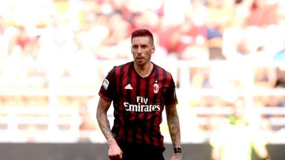 Milan, buon esordio da titolare per Sosa: l’argentino ha fatto bene finché ha retto