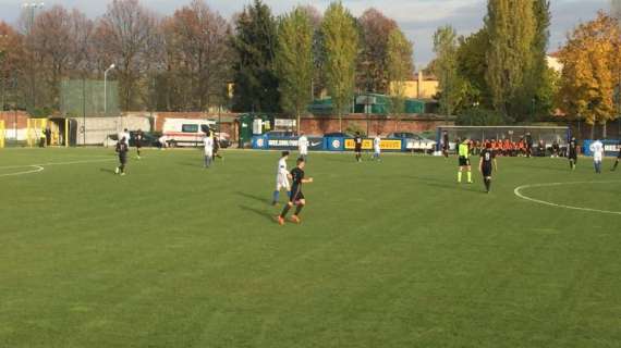 LIVE MN - Allievi U17, Inter-Milan (2-1): il derby è nerazzurro, quattro legni colpiti dai rossoneri