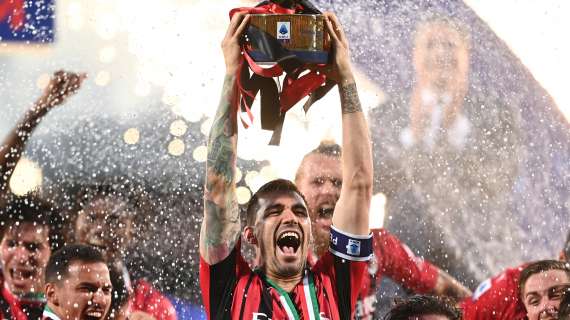 Milan, addio a Romagnoli: lo aspetta la Lazio che prima vuole definire il futuro di Acerbi