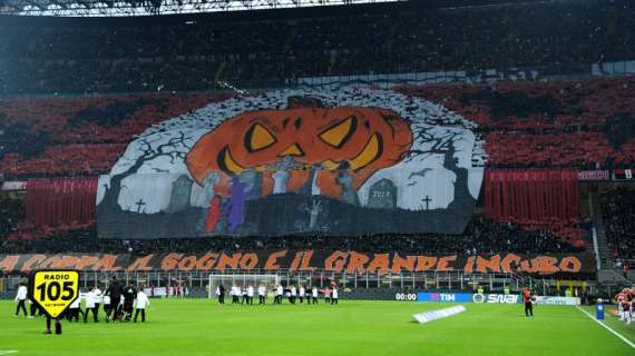 Tuttosport - Milan via da San Siro? Il club ascolterà anche la voce dei tifosi sul nuovo stadio