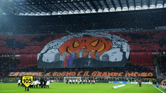 Panorama - Classifica spettatori Serie A: Inter davanti, Milan medaglia d'argento
