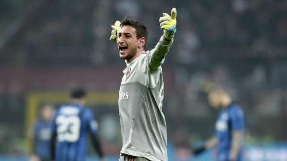 Daniele Buffa/Image Sport