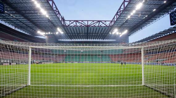Inter e Milan, tanti tiri in porta: solo il Sassuolo ha effettuato più conclusioni in questa stagione