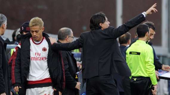 Andrea Ninni/Image Sport