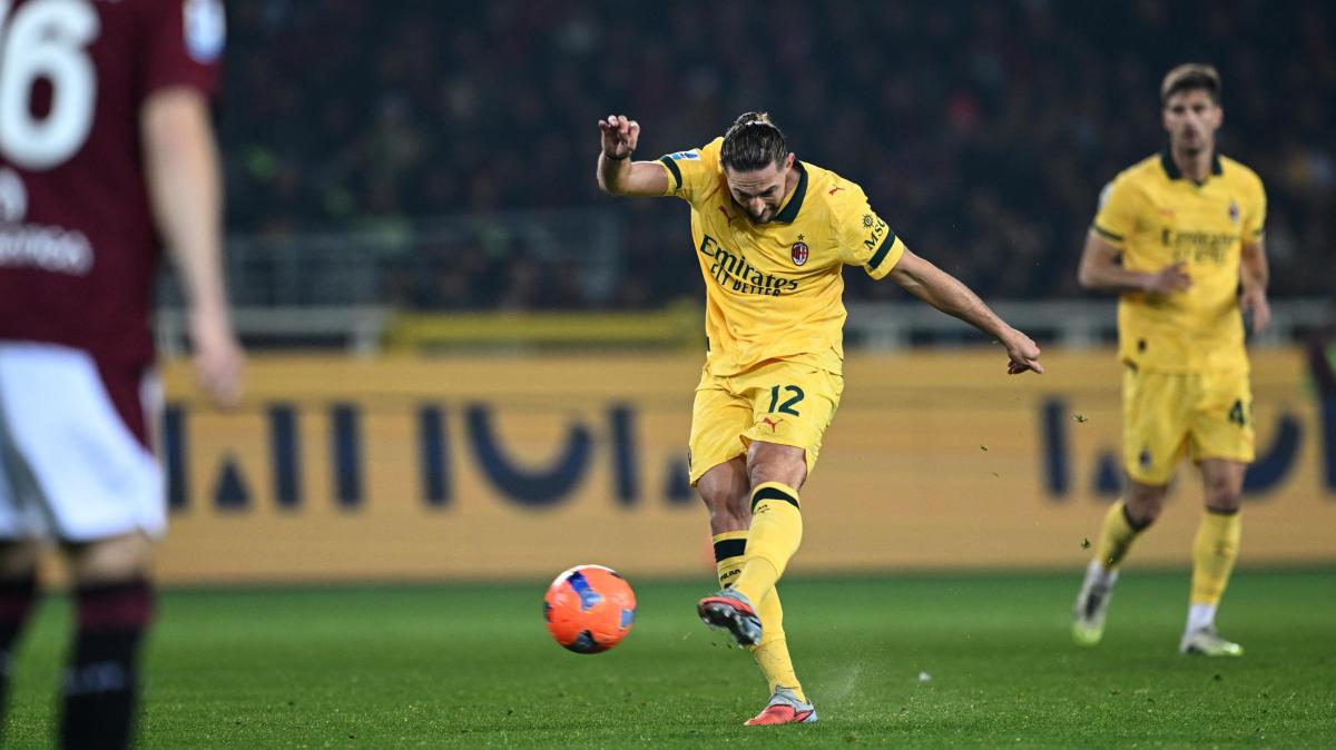 Borghi: “Da Rabiot ci si aspettava il goal ed è arrivato, tra l’altro in modo spettacolare”