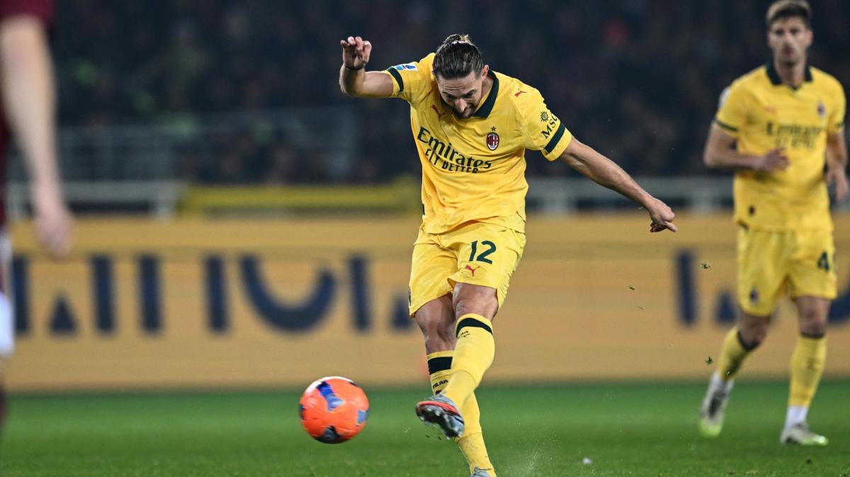 Rabiot: "Il gol? Ogni tanto c’è bisogno di una giocata che cambia la partita..."