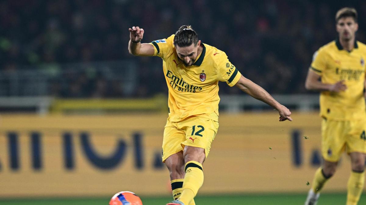 Rabiot fa autocritica: "Dobbiamo lavorare ancora, non sempre potremo essere sotto 2 a 0 e ribaltarla così"