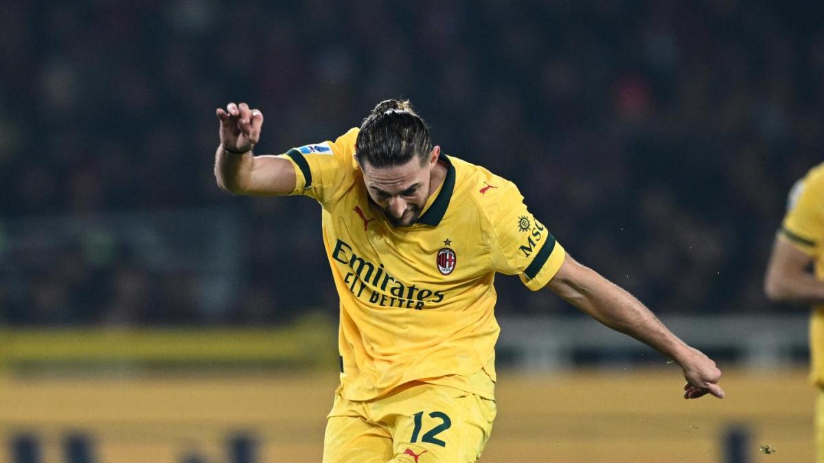 Rabiot avvisa: “Non sempre puoi vincere 3-2 dopo essere andato sotto 2-0”