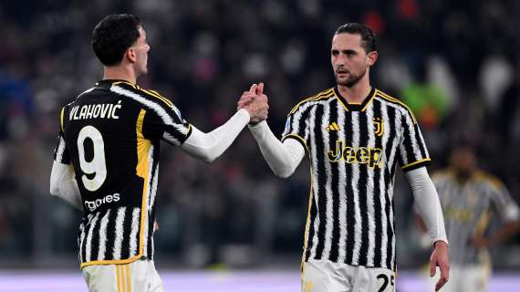 Harder e Fabbian per Max: ma Allegri sogna ancora Vlahovic e Rabiot