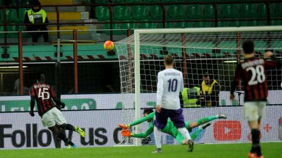 L'analisi sugli avversari, l'ultima sfida contro la Fiorentina
