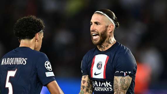 Inter Miami, dopo Messi e Busquets si pensa a Ramos e Jordi Alba
