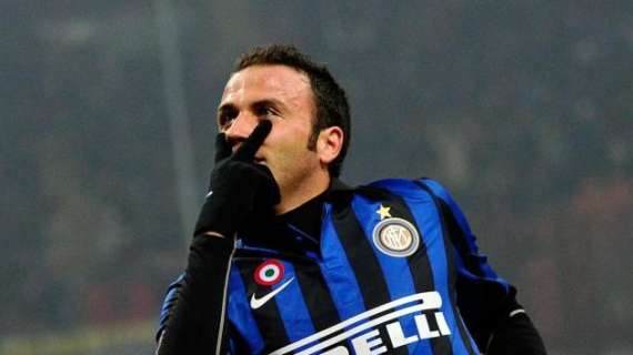 Giuseppe Celeste/Image Sport