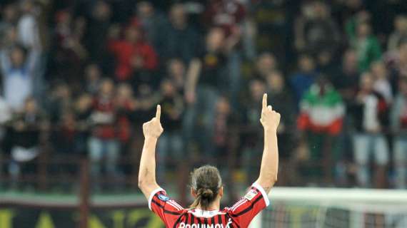 Bakero: "Ibra al Milan è intoccabile e fa quello che vuole"